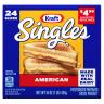 Kraft - American Cheese Singles Kraft - American Cheese Singles