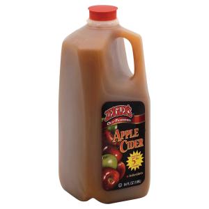Zeiglers - Apple Cider Original