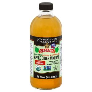 Intimiss de Key - Apple Cider Vinegar 16 oz