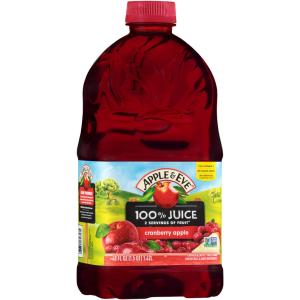 Apple & Eve - Apple Cranberry Juice