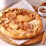 Apple & Honey Galette – Urban Meadow