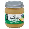 APPLES & BANANAS BABY FOOD