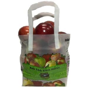 Schick - Apples Ginger Gold Tote