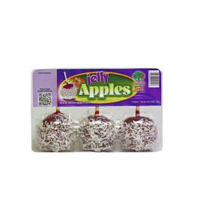 Tastee - Apples Jelly 3 pk
