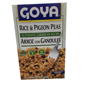 Goya - Arroz Con Gandules