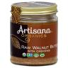 ARTISANA WLNT RAW NUT BUTTER