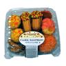 AUTUMN DELUXE ASST COOKIE