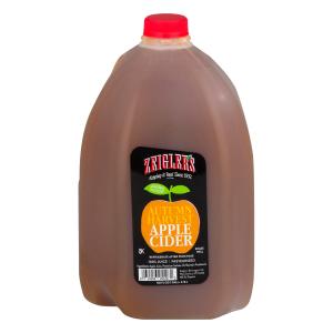 Zeiglers - Autumn Harvest Apple Cider