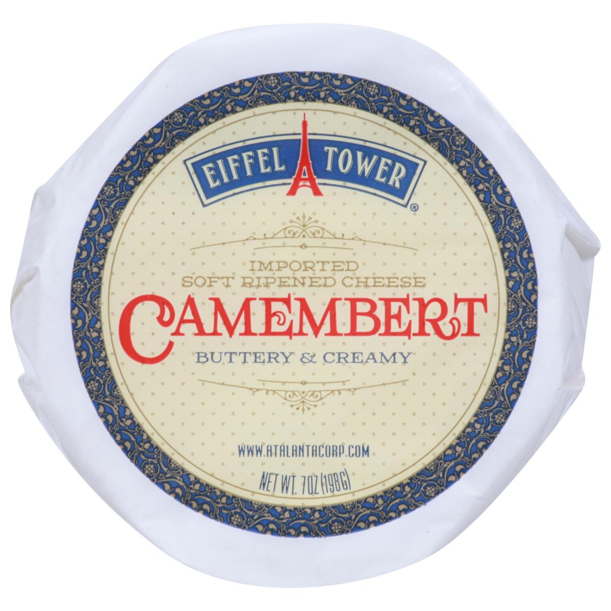 BABY CAMEMBERT
