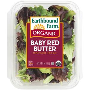 Earthbound Farm - Baby Red Butter