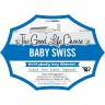 Good Life Cheese - Baby Swiss Good Life Cheese - Baby Swiss
