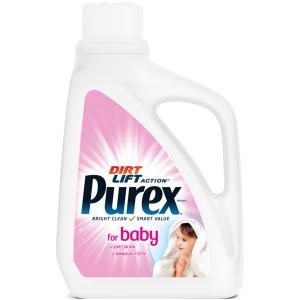 Purex - Baby Ult Conc Detergent