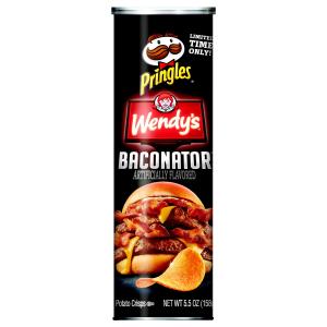 Pringles - Baconator