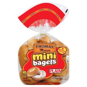 Thomas' - Bagel Mini Original