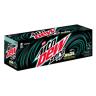 BAJA BLAST ZERO 12 PACK
