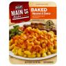 reser's - Baked Macaroni Cheese reser's - Baked Macaroni Cheese