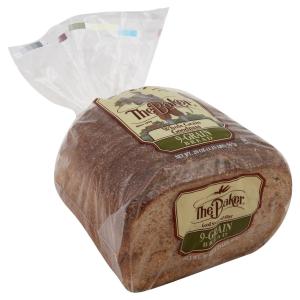 n/a - Baker 14 Grain Bread
