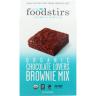 BAKING MIX CHOC BRWNIE