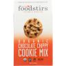 FOODSTIR ORG CH CHIP CKIE MX