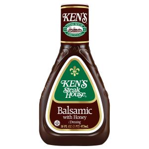 ken's - Balsamic Honey Dijon Dressing