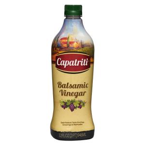 Capatriti - Balsamic Vinegar