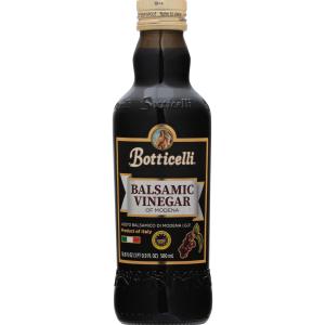 Botticelli - Balsamic Vinegar of Modena