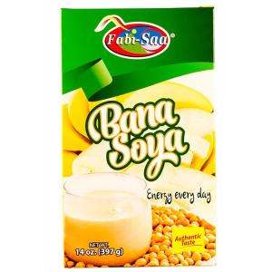 fabi-saa - Bana Soya Soy Banana Flour