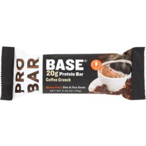 Pro Bar - Bar Base Coffee Crnch