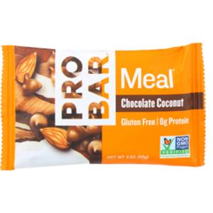 Pro Bar - Bar Meal Choc Ccnut