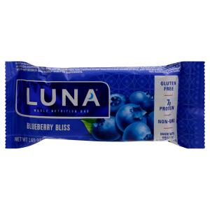 Luna - Blueberry Bliss Bar