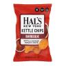 BARBEQUE KETTLE CHIPS