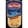 BARTLETT SLICED PEARS