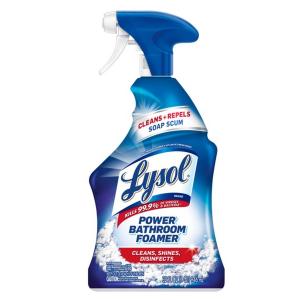 Lysol - Bath Cleaner Power