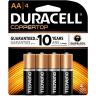 Duracell - Batteries aa sz