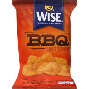 Wise - Bbq Potato Chip
