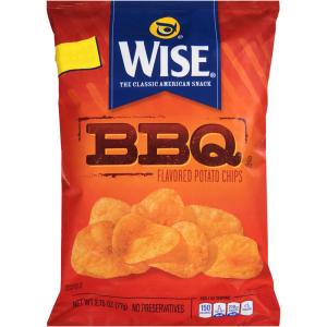 Wise - Bbq Chip