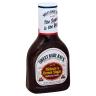 HICKORY & BROWN SUGAR BARBECUE SAUCE