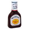 ORIGINAL BARBECUE SAUCE