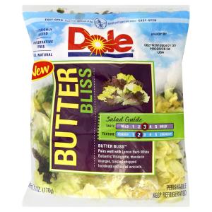 Dole - bd Butter Bliss