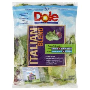 Dole - bd Italian