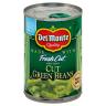 CUT GREEN BEANS