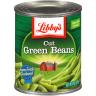 BEAN CUT GREEN