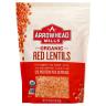 BEAN LENTIL RED