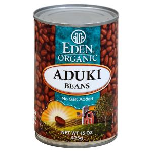 Eden - Beans Adzuki N Salt