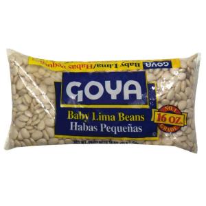 Goya - Beans Baby Lima
