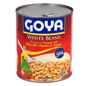 Goya - Beans Blancas Guisadas