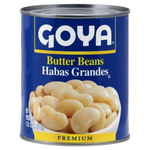 Goya - Butter Beans