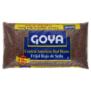 Goya - Beans Red Central American