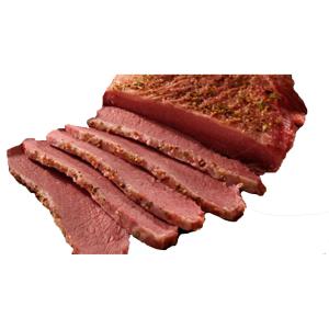 Beef Brisket Second Cut