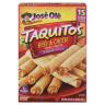 Jose Ole - Beef Cheese Taquitos Jose Ole - Beef Cheese Taquitos